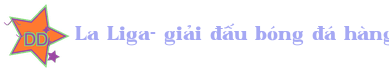 La Liga- giải đấu bóng đá hàng đầu thế giới Logo